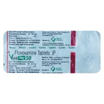 Voxaday 50 mg Tablet 