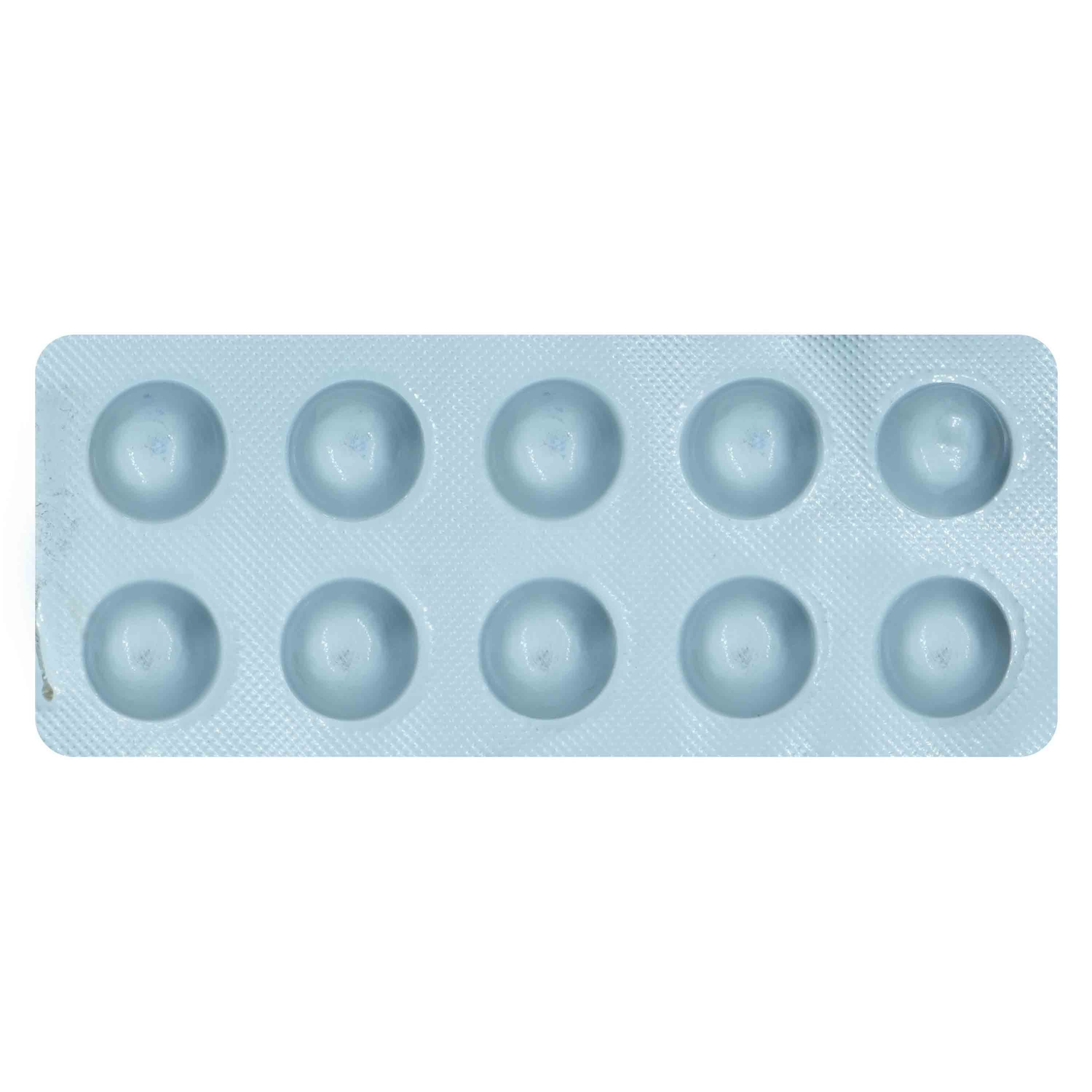 Voxaday 50 mg Tablet 10's, Pack of 10 TABLETS Voxaday 50 mg Tablet 10's, Pack of 10 TABLETS