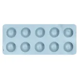 Voxaday 50 mg Tablet 10's, Pack of 10 TABLETS