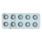 Voxaday 100 mg Tablet 10's, Pack of 10 TabletS