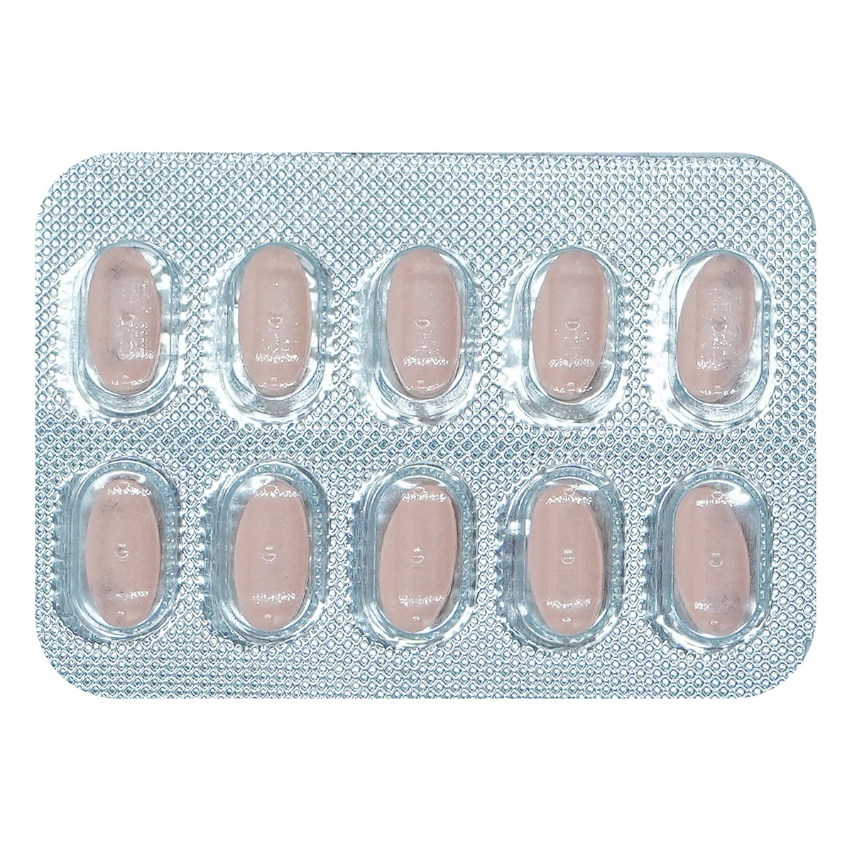 Voxitin 5 Tablet 10's, Pack of 10 TabletS Voxitin 5 Tablet 10's, Pack of 10 TabletS