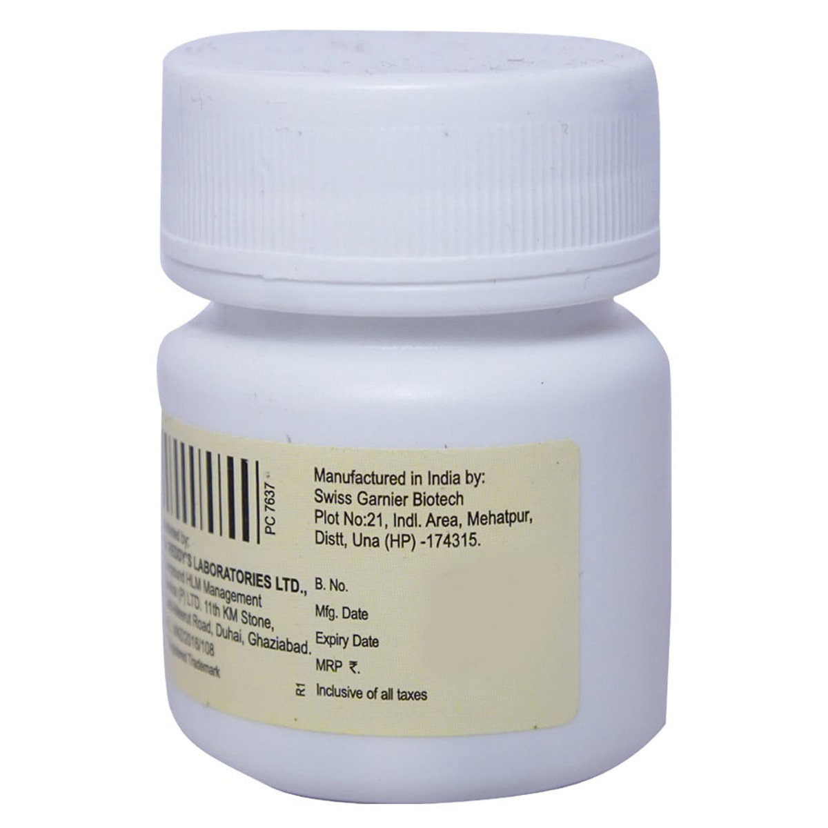 Vozuca Activ 0.3 Tablet 60's, Pack of 1 TABLET DT Vozuca Activ 0.3 Tablet 60's, Pack of 1 TABLET DT