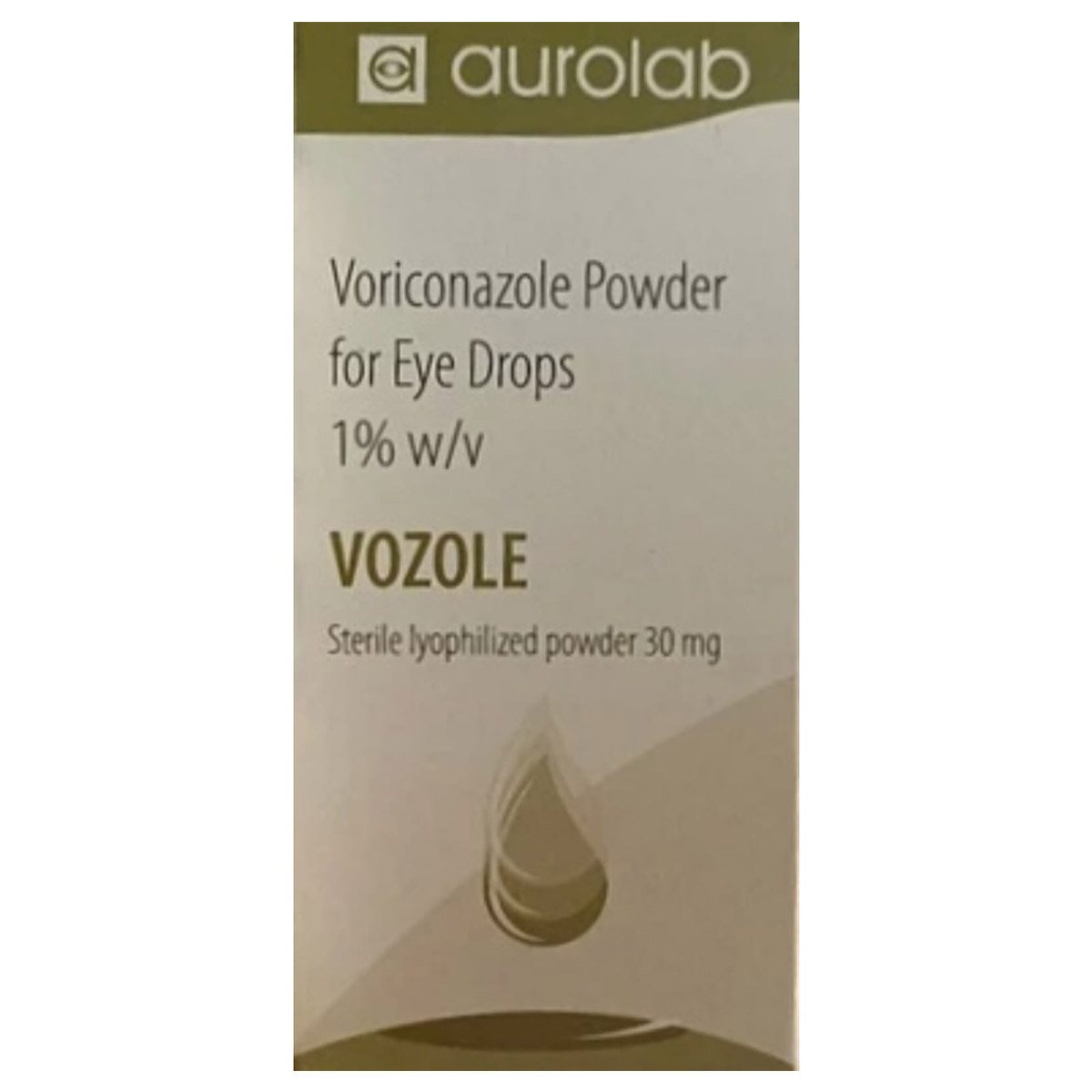 Vozole Eye Drops 1's, Pack of 1 EYE DROPS Vozole Eye Drops 1's, Pack of 1 EYE DROPS