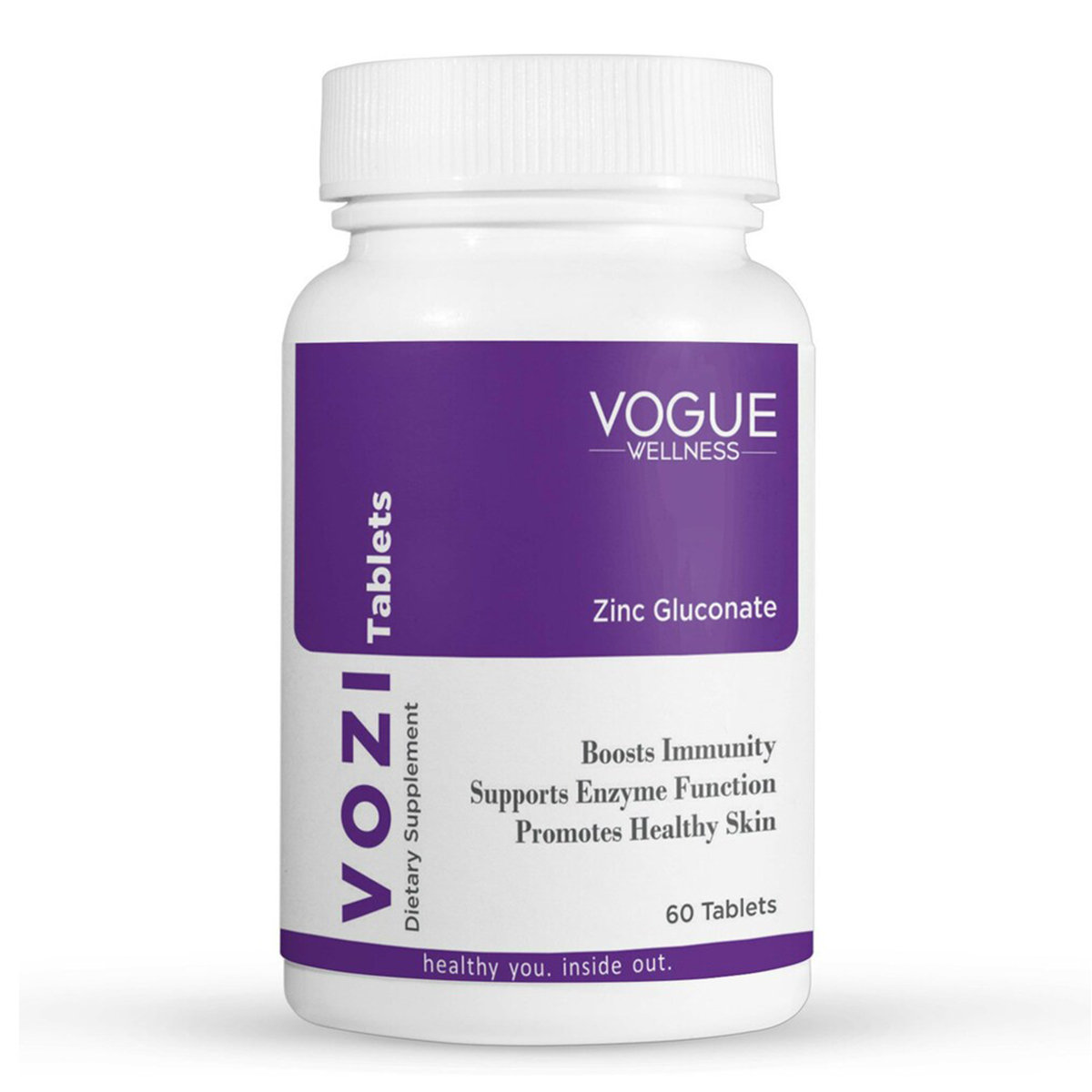 Vozi 30 Tablet 60's, Pack of 1 TABLET Vozi 30 Tablet 60's, Pack of 1 TABLET