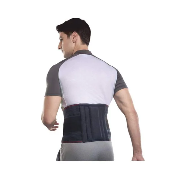 Vissco P 2101 Pro-Lumboset-Basic Small, 1 Count