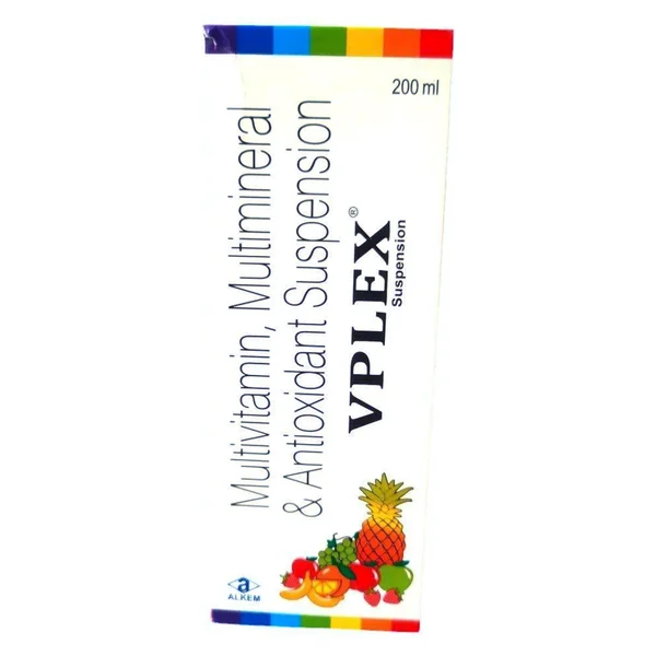 Vplex Suspension 200 ml