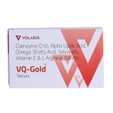 VQ-Gold Tablet 10's