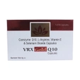 VRX Gold Q 10 Capsule 10's