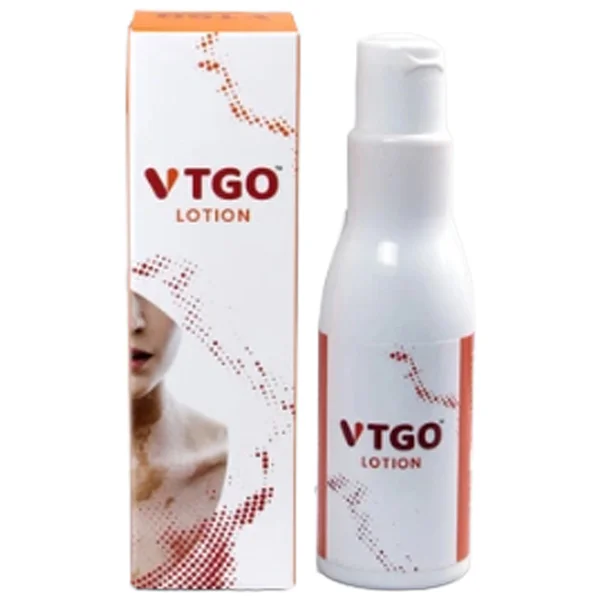 Acecure Vtgo Lotion, 75 ml