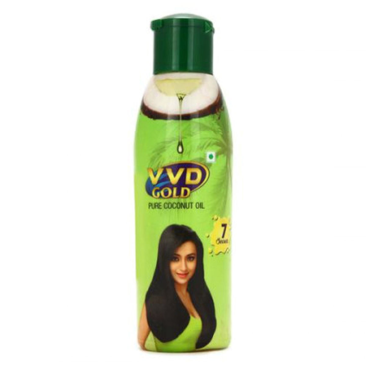 Buy Vvd Gold Pure Coconut Oil, 30 ml Online
