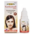 Vyas Kumkumadi Tailam With Saffron, 15 ml
