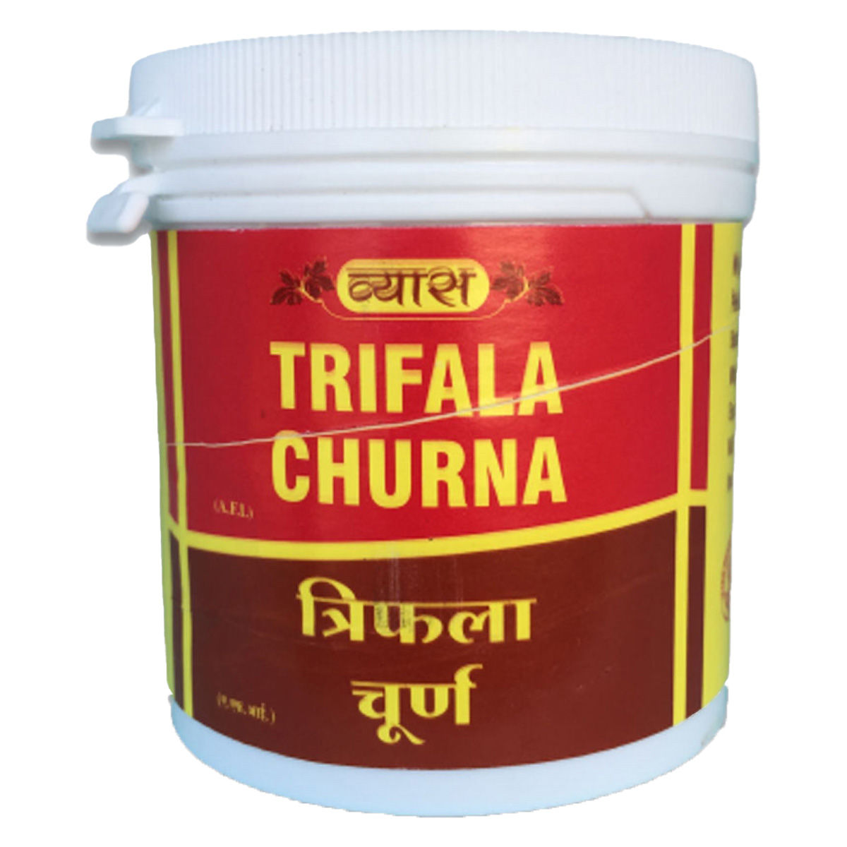 Buy Vyas Trifala Churna, 100 gm Online