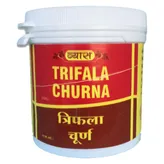 Vyas Trifala Churna, 100 gm, Pack of 1