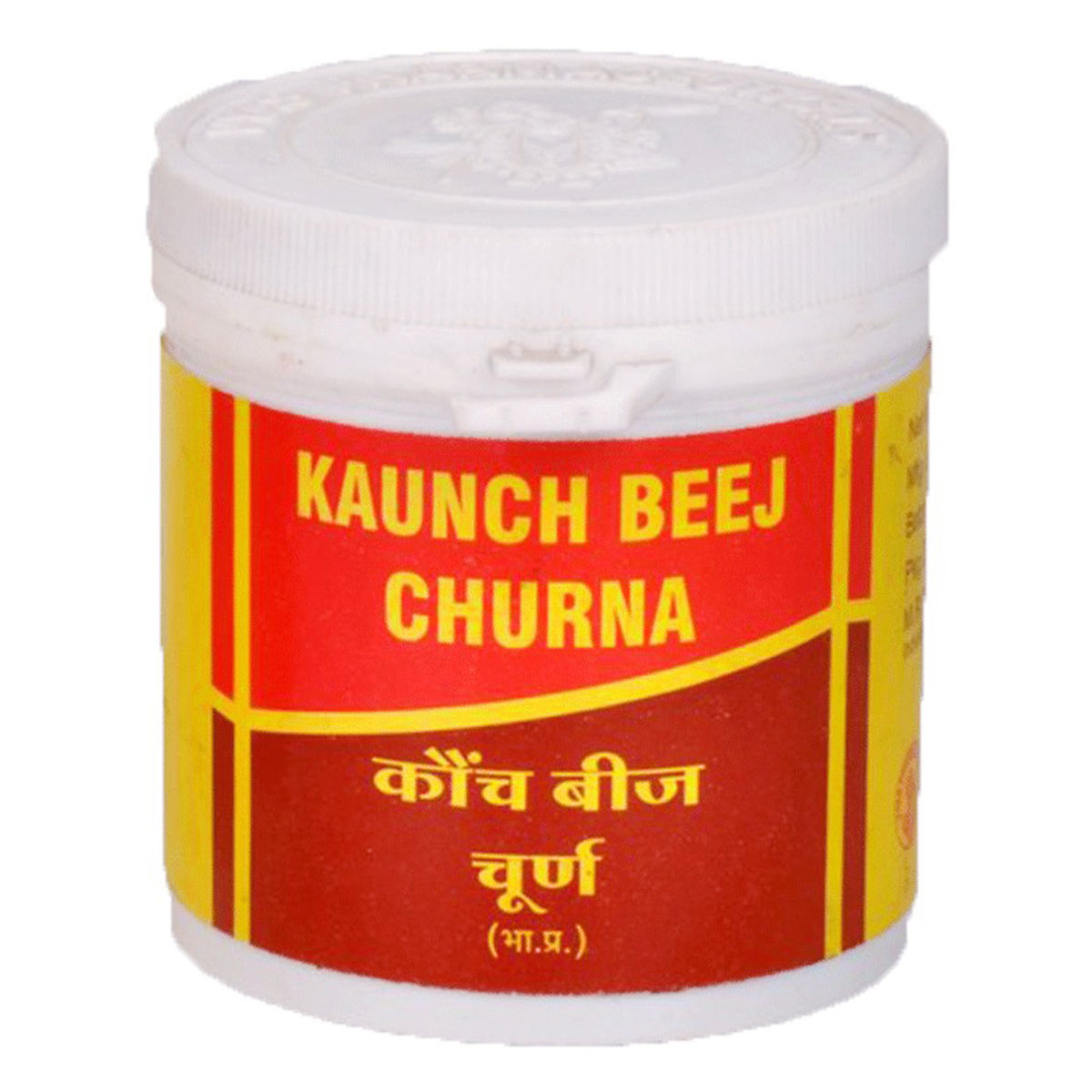 Buy Vyas Kaunch Beej Churna, 100 gm Online