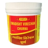 Vyas Swadishta Virechan Churna, 100 gm, Pack of 1
