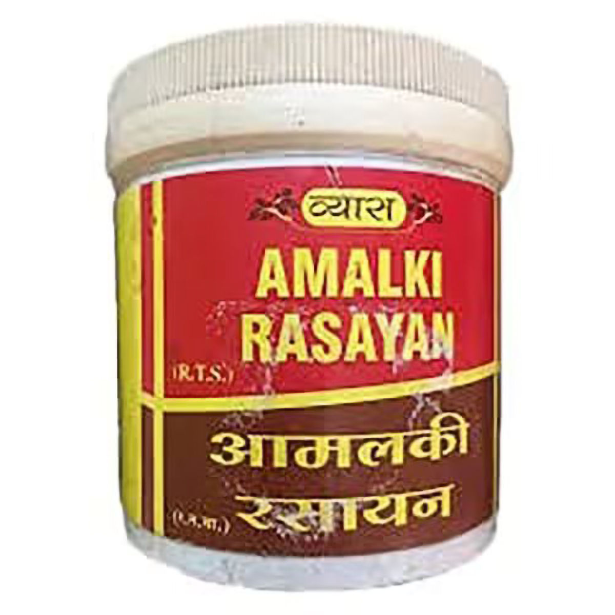 Vyas Amalki Rasayan Jar of 100 GM