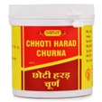 Vyas Chhoti Harad Churna, 100 gm