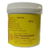 Vyas Haridra Khand Powder, 100 gm, Pack of 1