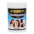 Vyas Keshkuntal, 100 Tablets