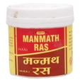 Vyas Manmath Ras, 100 Tablets