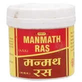 Vyas Manmath Ras, 100 Tablets, Pack of 1