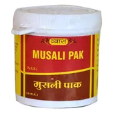 Vyas Musali Pak, 100 gm, Pack of 1