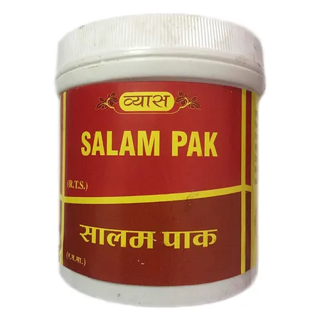 Vyas Salam Pak, 100 gm