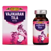 Vyas Vajikaran Tila Oil, 15 ml, Pack of 1
