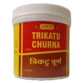Vyas Trikatu Churna, 100 gm, Pack of 1