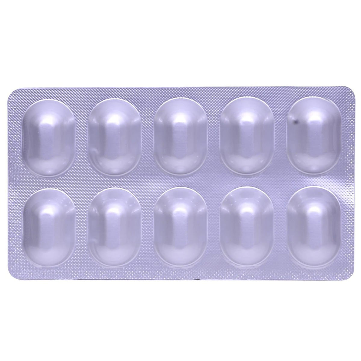 Vylda-M 500 Tablet 10's, Pack of 10 TABLETS Vylda-M 500 Tablet 10's, Pack of 10 TABLETS