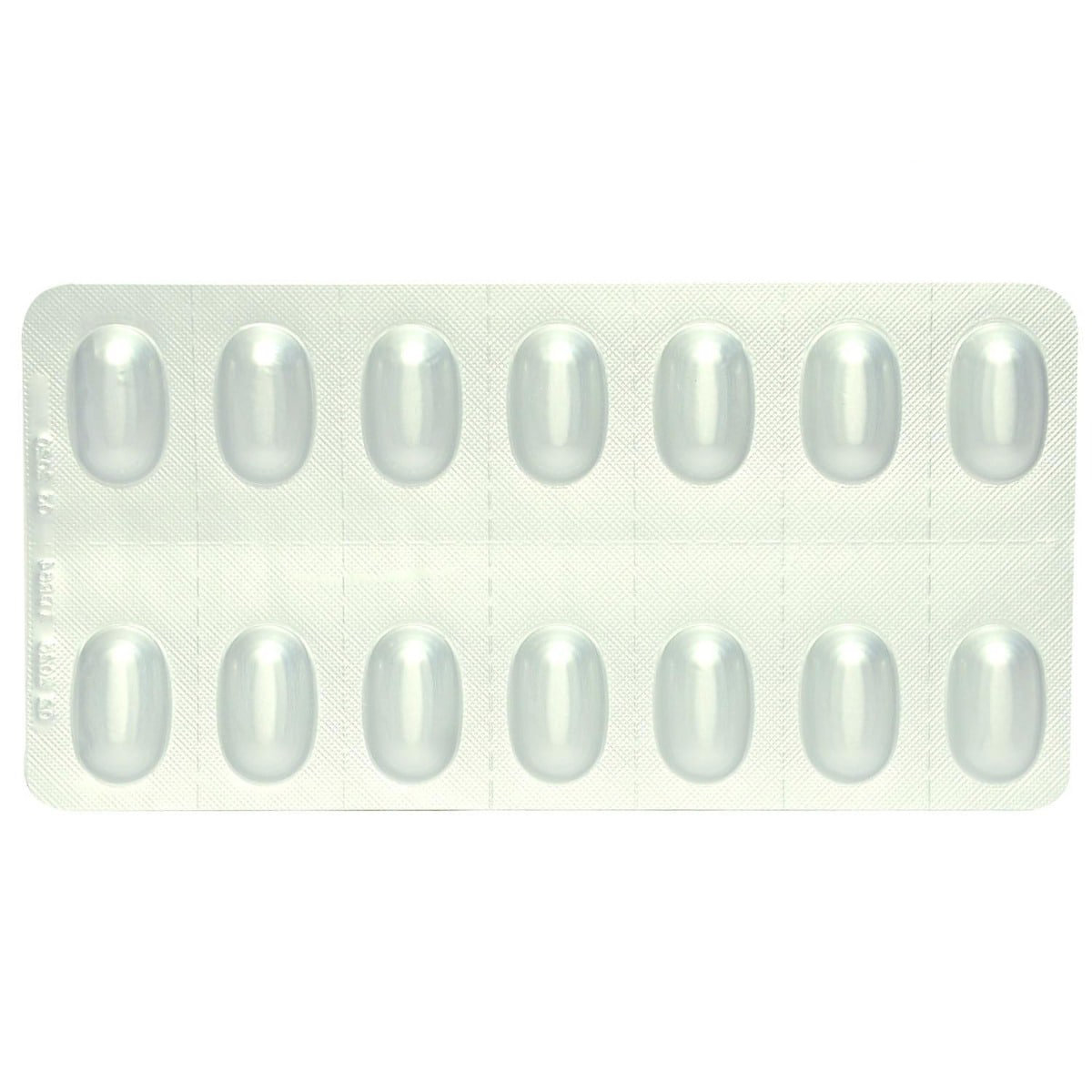 Vymada 50 mg Tablet 14's, Pack of 14 TABLETS Vymada 50 mg Tablet 14's, Pack of 14 TABLETS