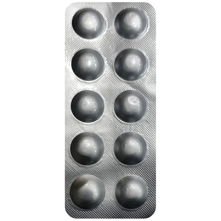 Vyompan 40 mg Tablet 10's
