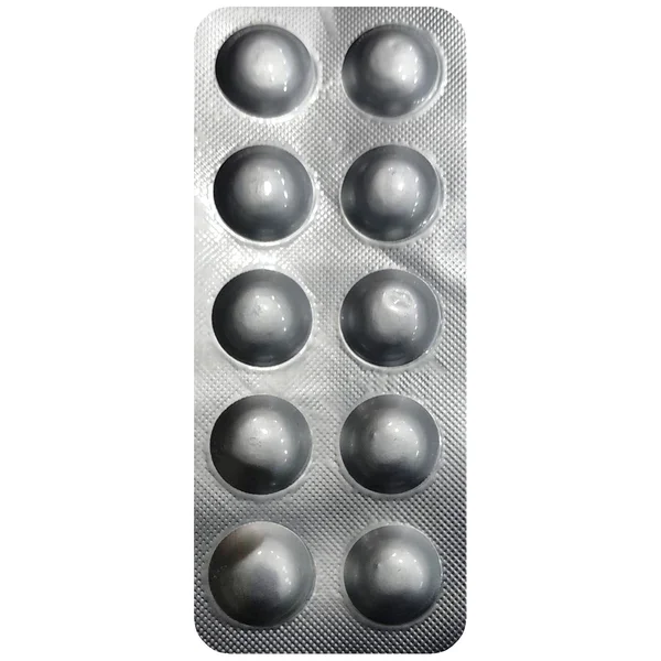 Vyompan 40 mg Tablet 10's