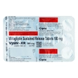 Vysov XR 100 mg Tablet 15's