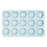 Vysov XR 100 mg Tablet 15's, Pack of 15 TABLETS