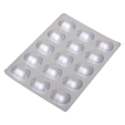 Vysov MXR 100 mg/500 mg Tablet 15's