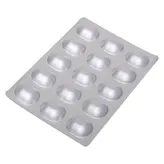 Vysov MXR 100 mg/500 mg Tablet 15's, Pack of 15 TabletS
