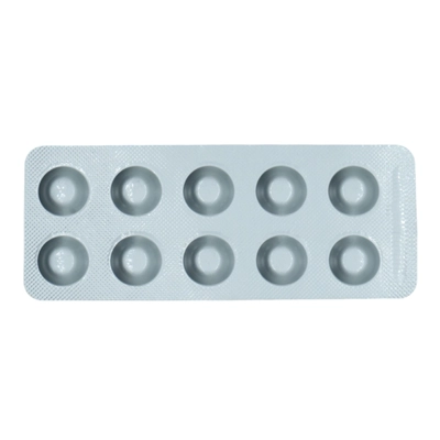 Waakano 10 Tablet 10's, Pack of 10 TabletS