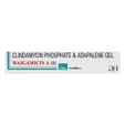 Waigamicin A Gel 15 gm