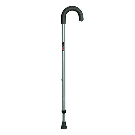 Vissco Walking Stick 'U' Shape, 1 Count