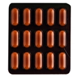 Walaphage-500 mg Tablet 15's