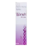 Wanish Skin Lotion, 100 ml, Pack of 1