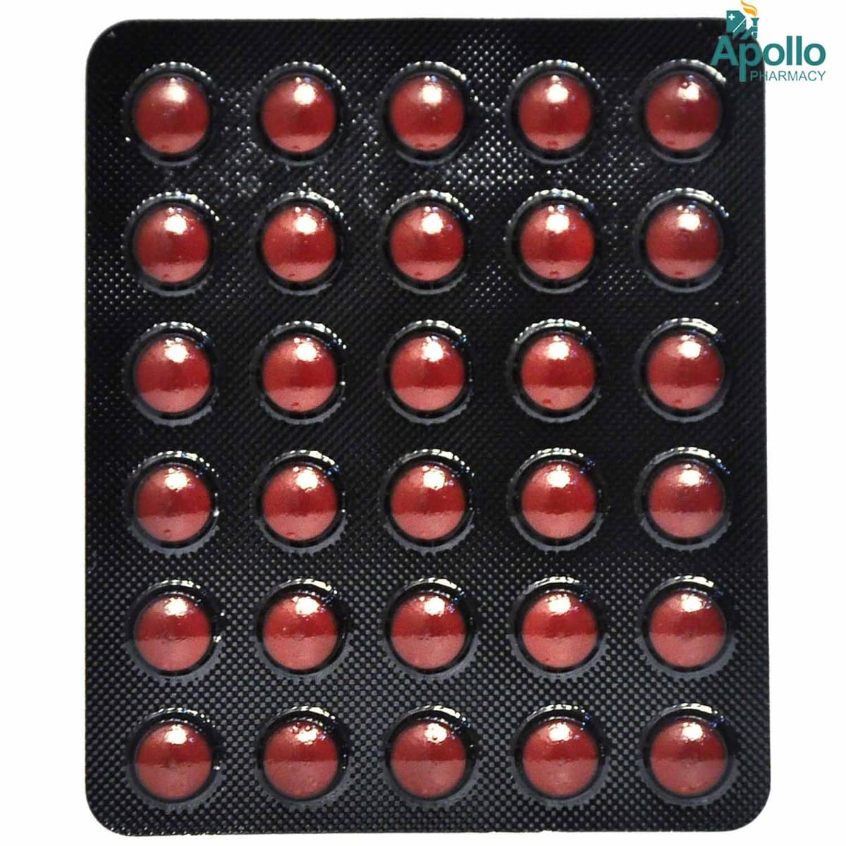 Warf 2 Tablet 30's, Pack of 30 TABLETS Warf 2 Tablet 30's, Pack of 30 TABLETS