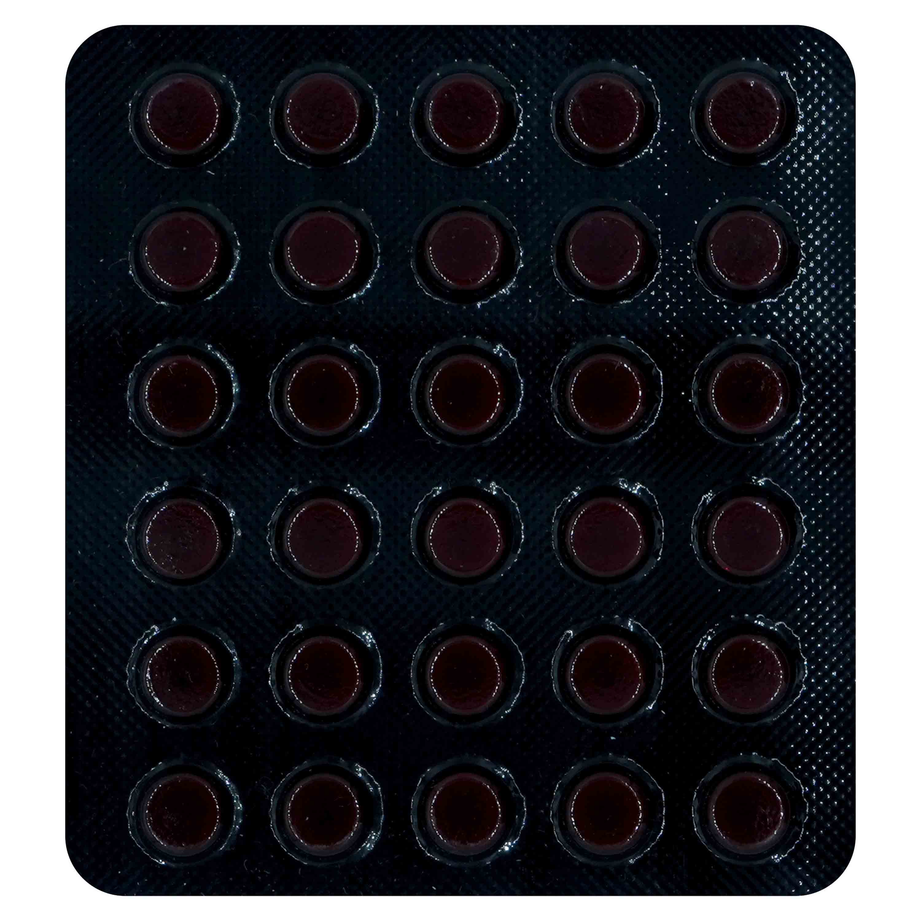 Warf-1 Tablet 30's, Pack of 30 TABLETS Warf-1 Tablet 30's, Pack of 30 TABLETS