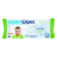 WaterWipes Soapberry Extract Baby Wipes, 60 Count