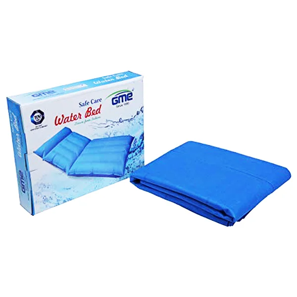 Gme Water Bed Cotton, 1 Count, Pack of 1