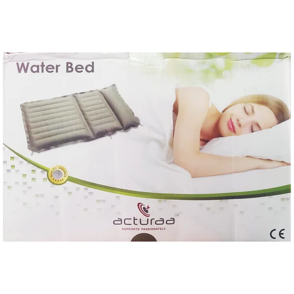 Acturaa Water Bed