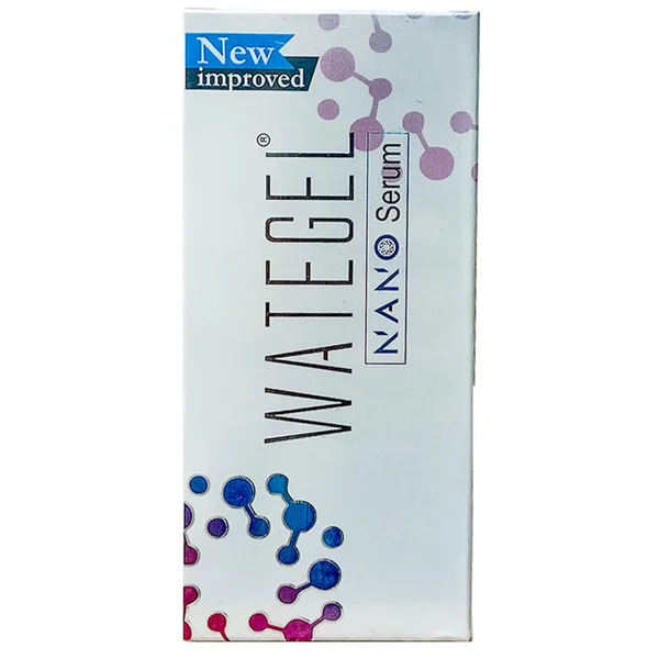 Wategel Nano PH 5-6 Serum 40 ml