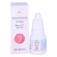 Waxsoft Ear Drop 10 ml