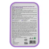 Wellbeing Nutrition Melts Into Multivitamins Frozen Tropical Berry Flavour, 30 Strips, Pack of 1